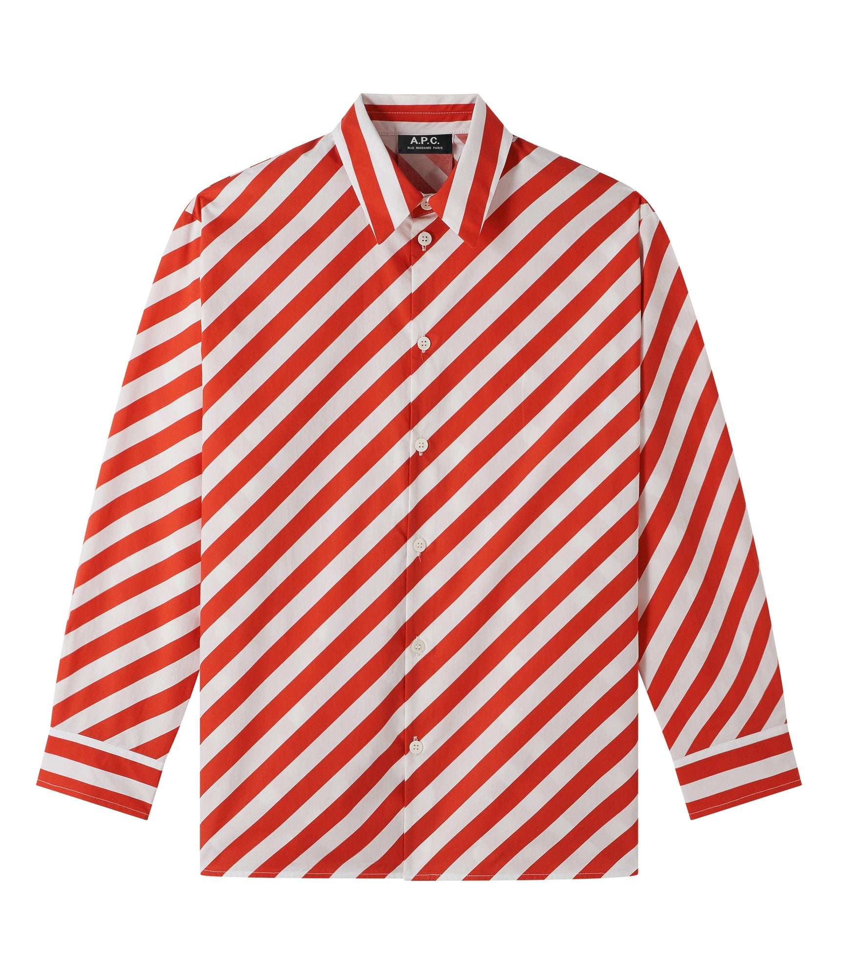 Rosie shirt - 1