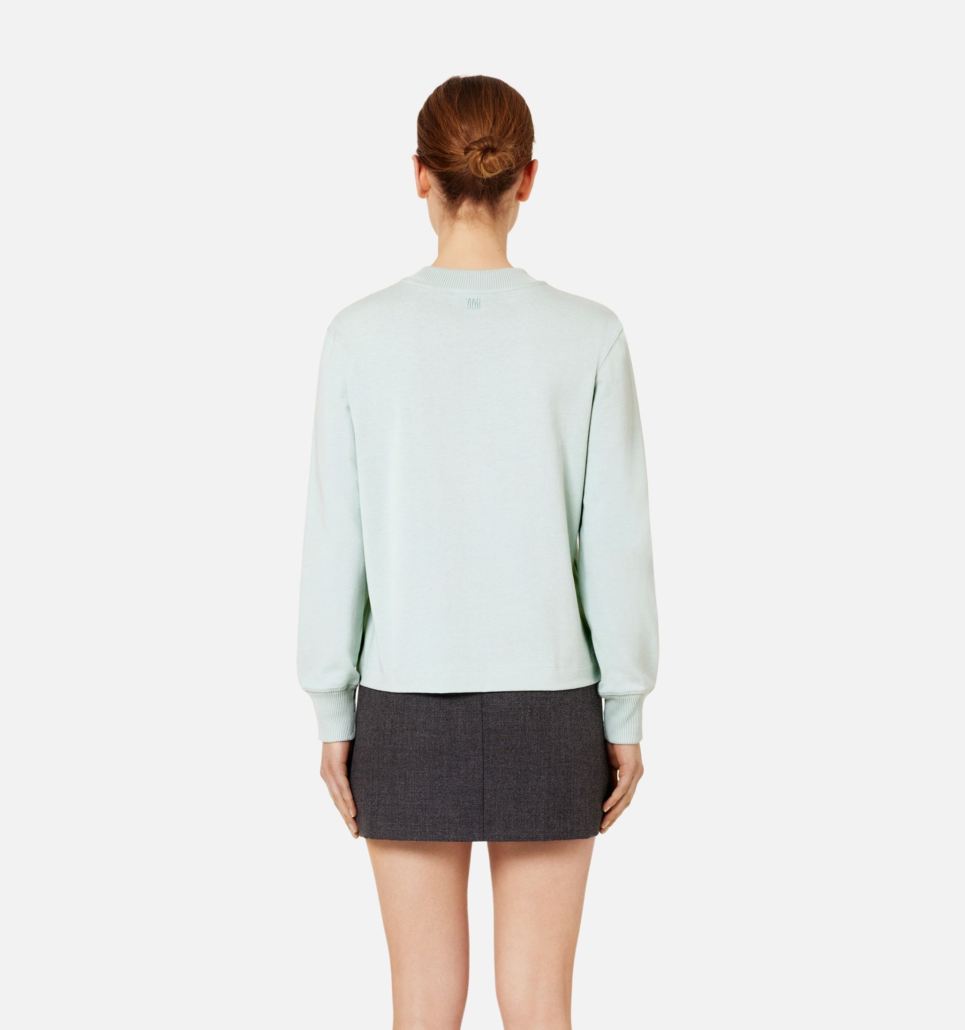 Ami De Coeur Long Sleeves T-Shirt - 6
