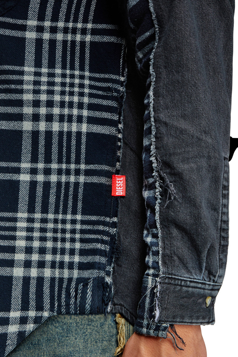 SHIRT DIESELOVES 6B 5