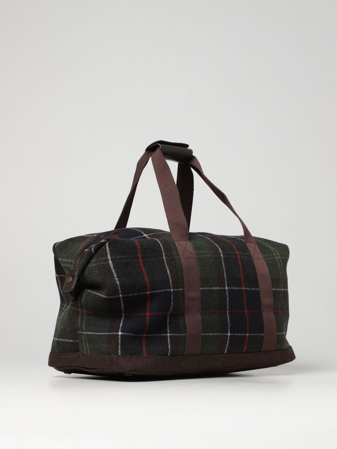 Barbour travel bag for man - 2