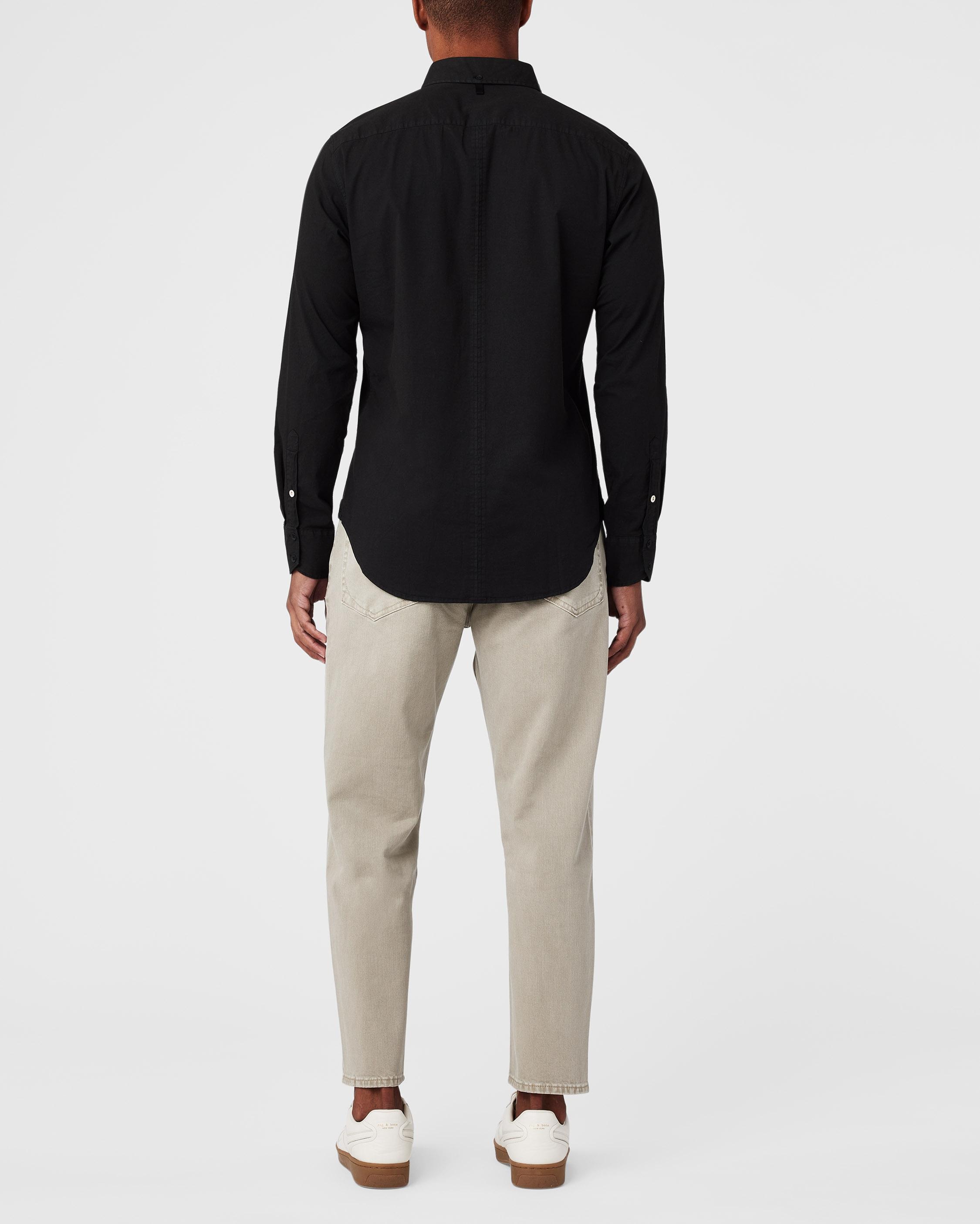 Fit 2 Tomlin Shirt - Poplin
Slim Fit Button Down - 3