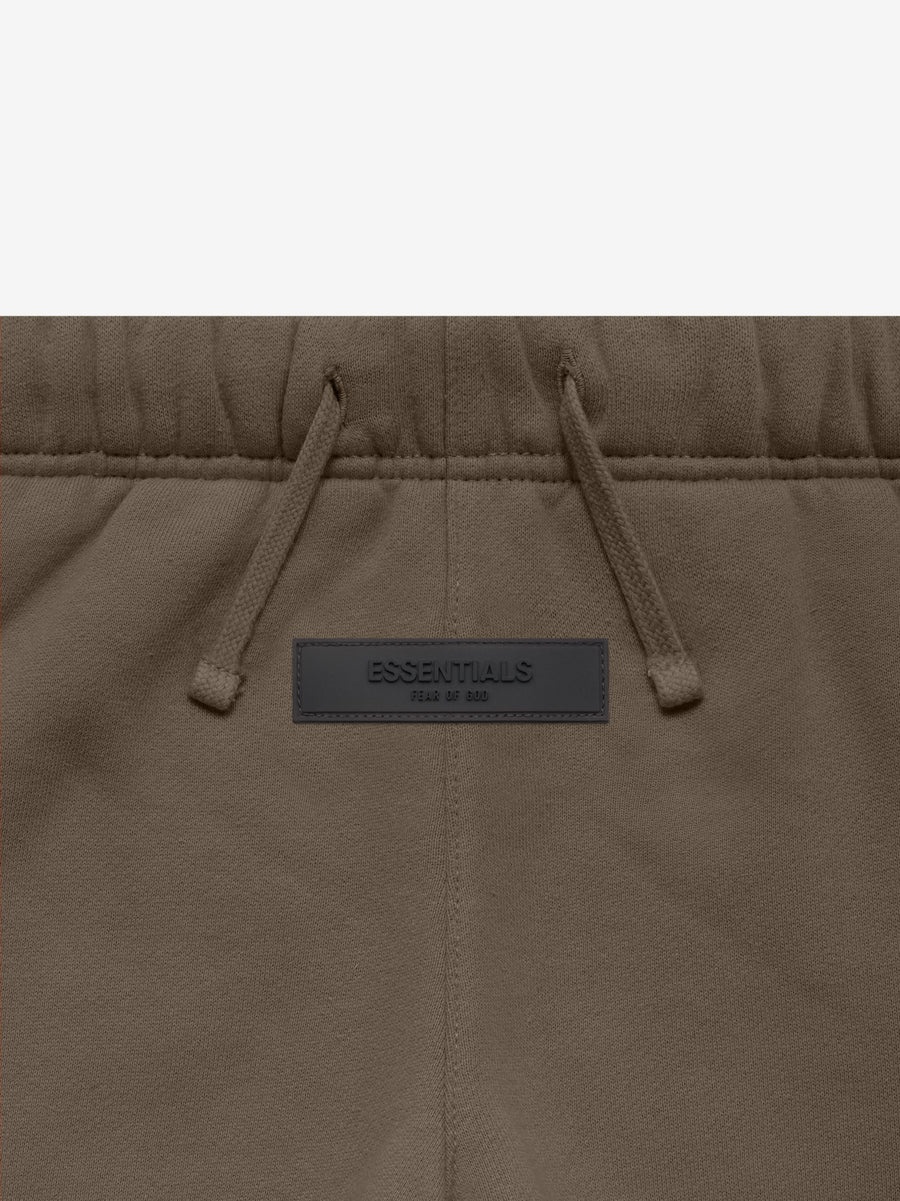 Kids Essentials Sweatshort - 3