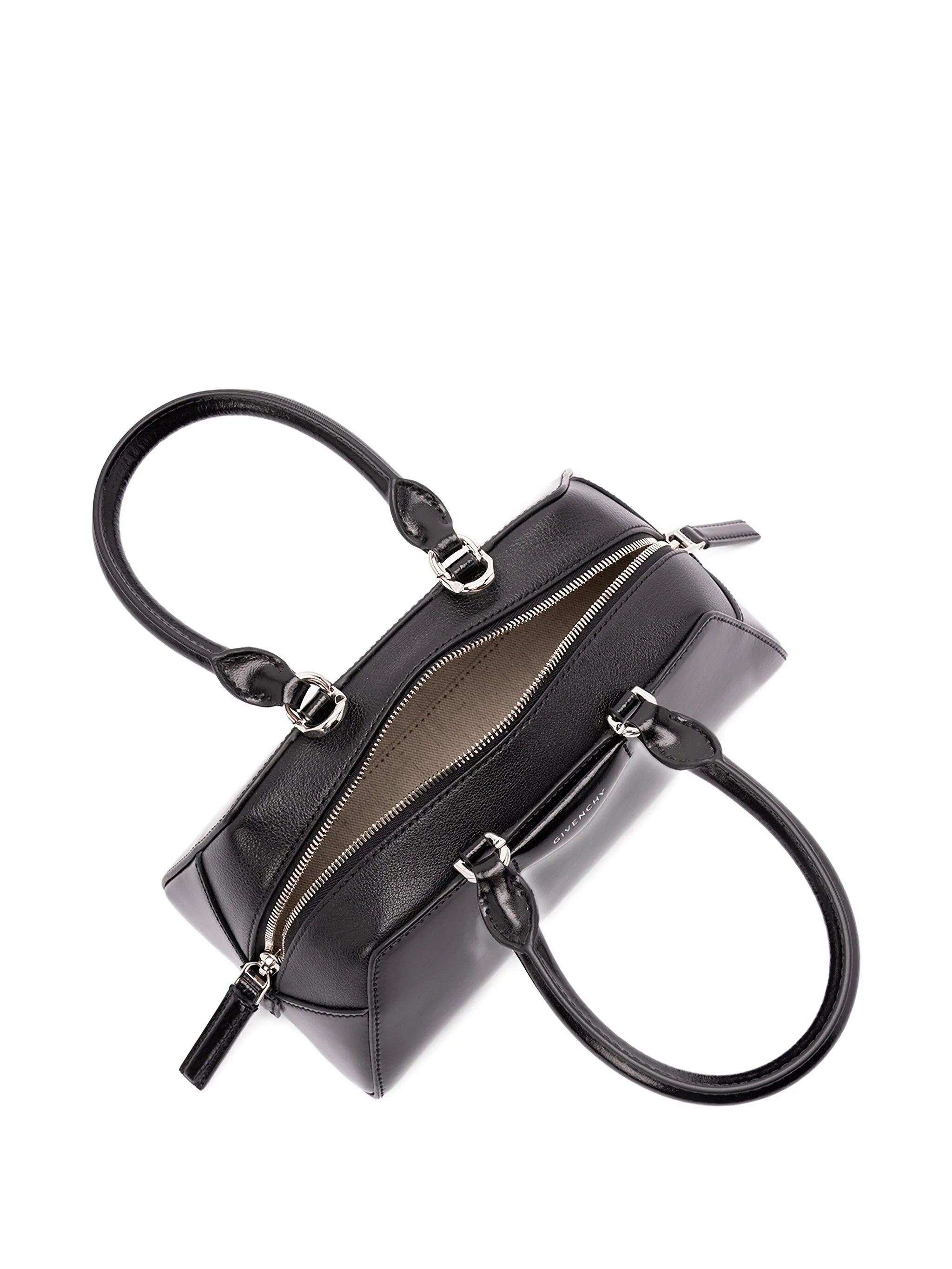 Givenchy Mini Antigona East-West Tote Bag - 2