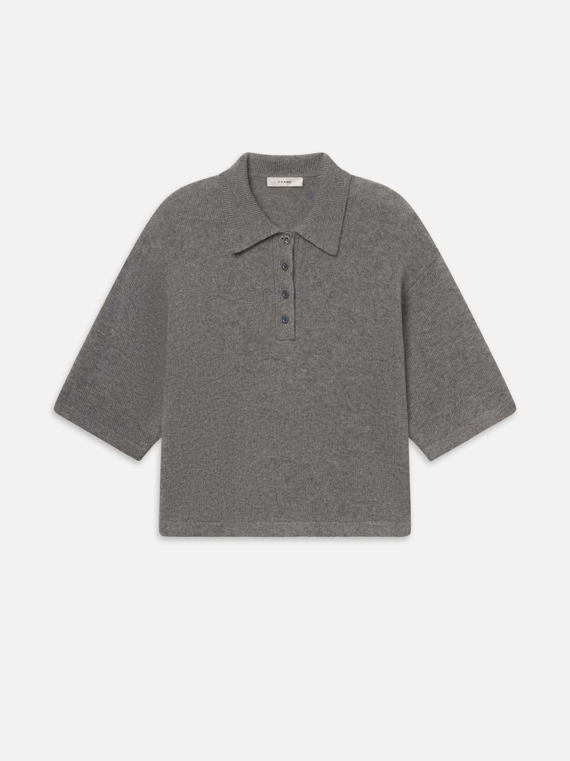 The Academy Polo - 1