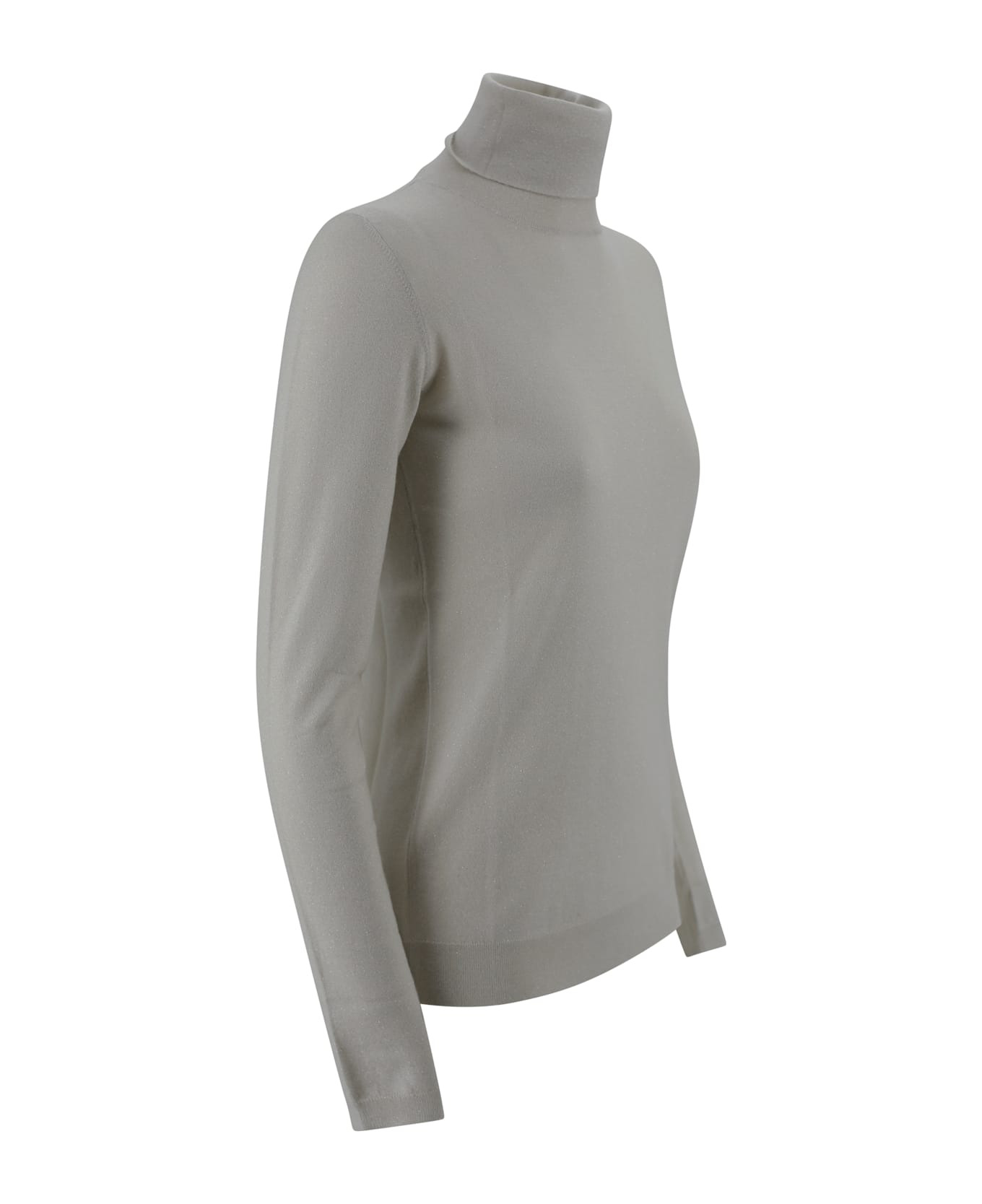 Turtleneck Sweater - 3