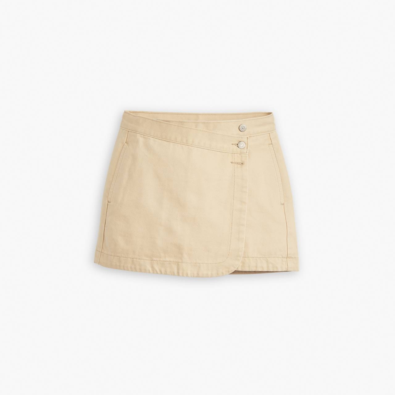 WRAP SKIRT - 1