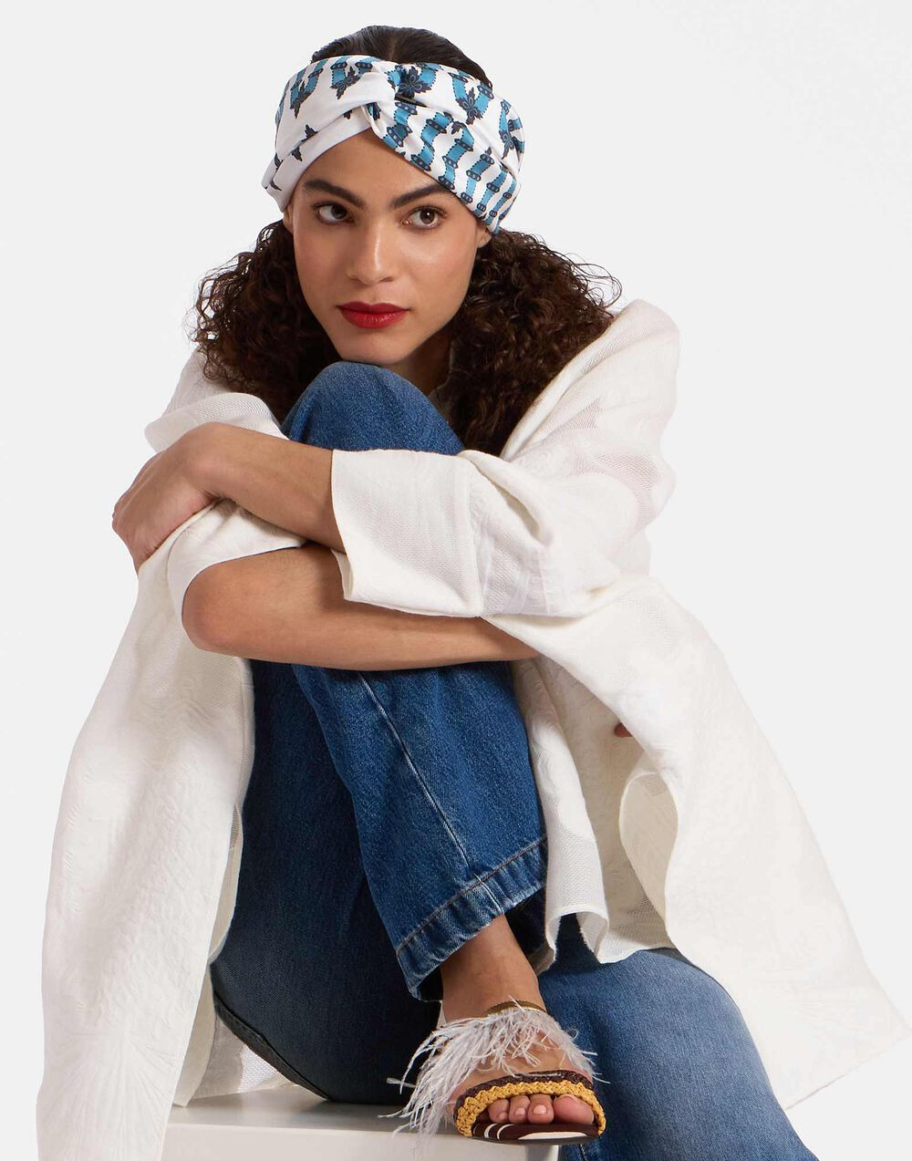 Pinup Headband - 2