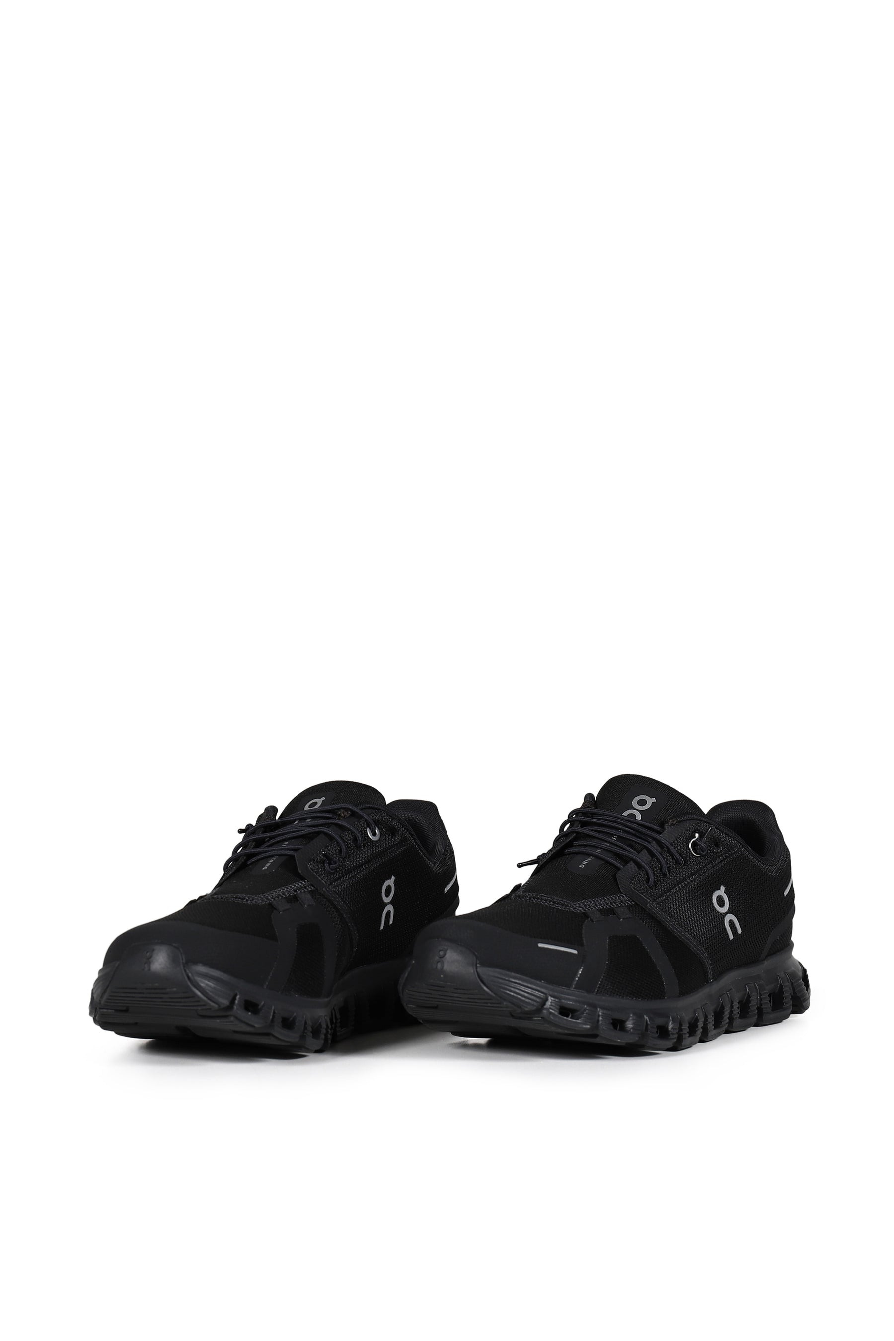 CLOUD 6 / BLK BLK - 6