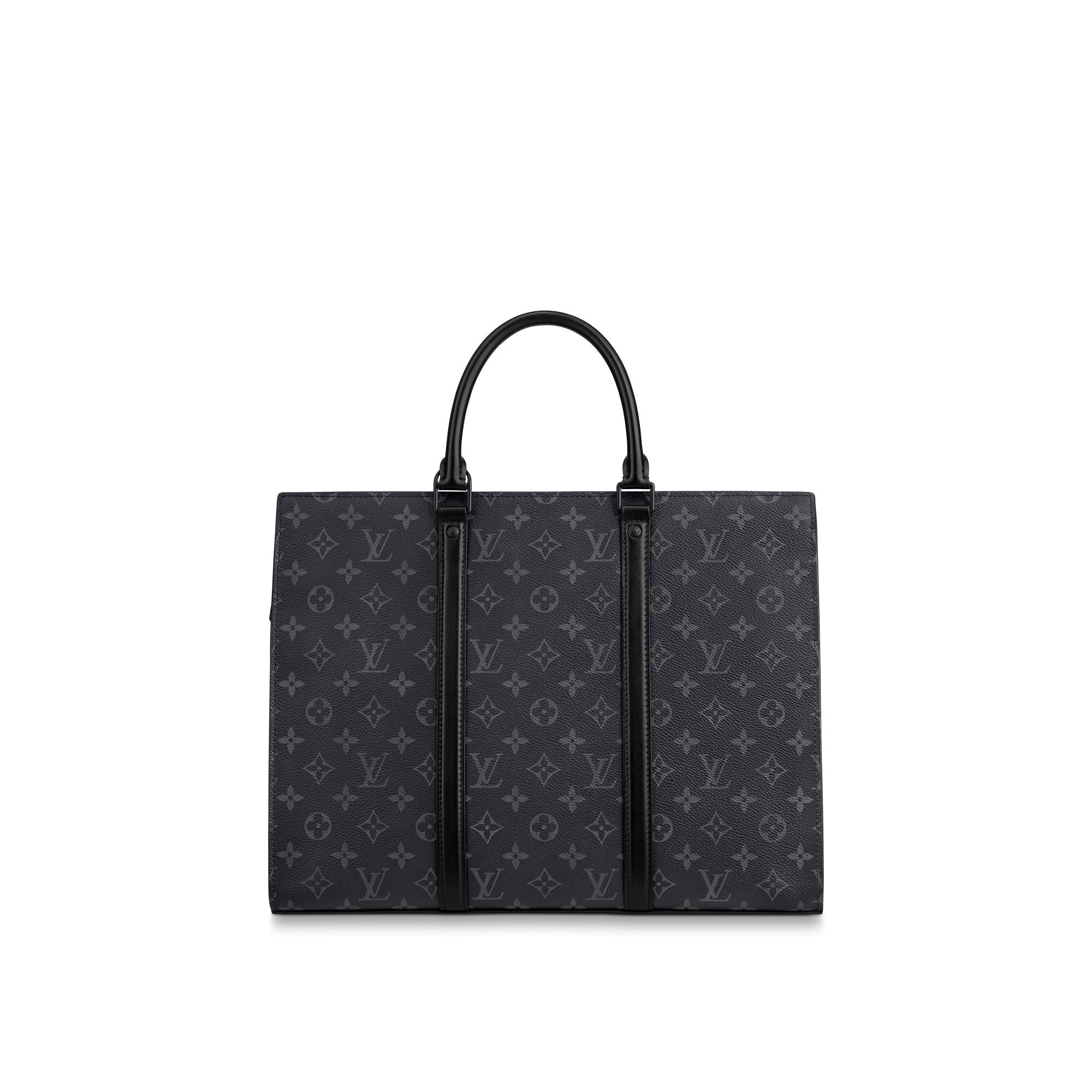 Sac Plat Horizontal Zippe - 7