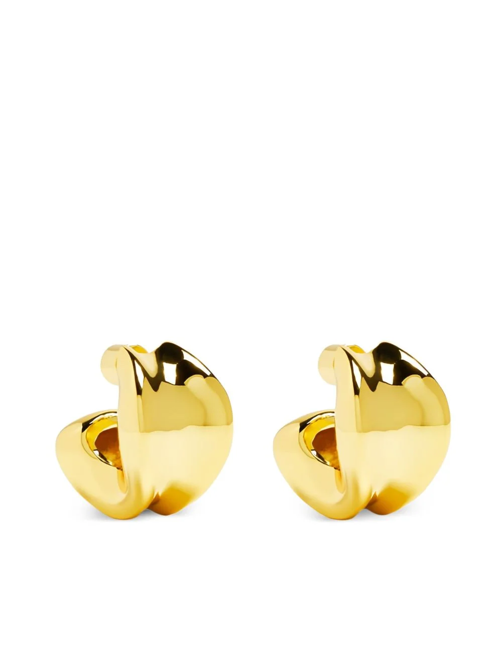 Doune hoops earrings - 1