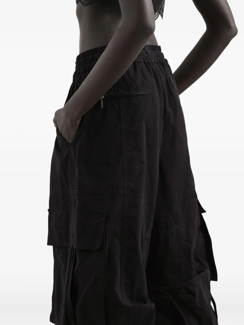 CARGO TROUSERS - 3