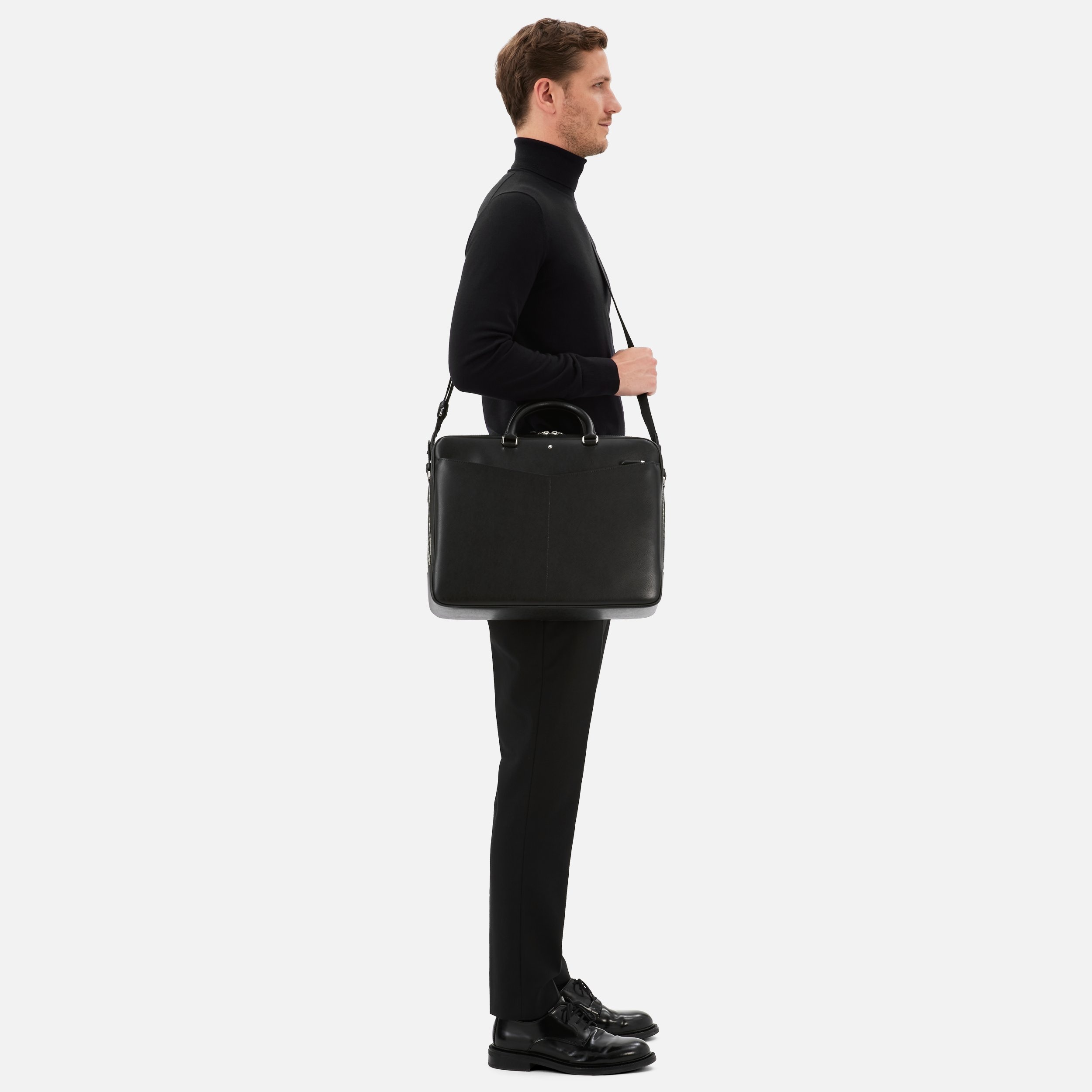 Montblanc Sartorial Large Document Case - 7
