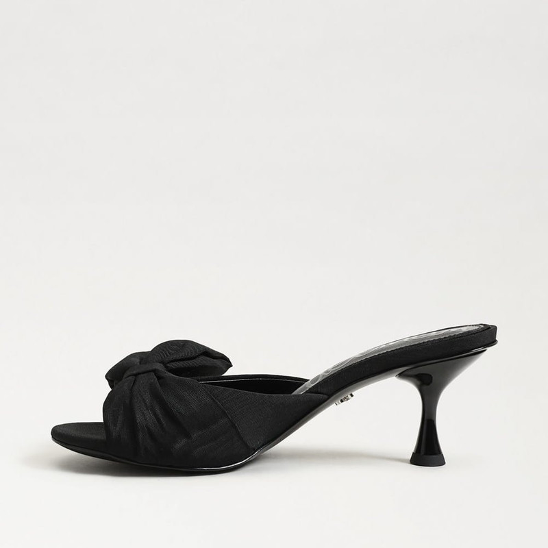 Ragan Kitten Heel Sandal 4