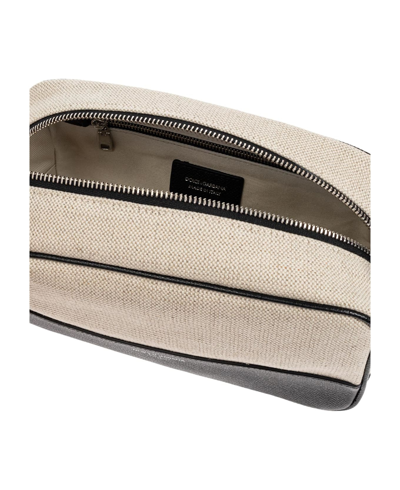 Dolce & Gabbana Cosmetic Bag - 4