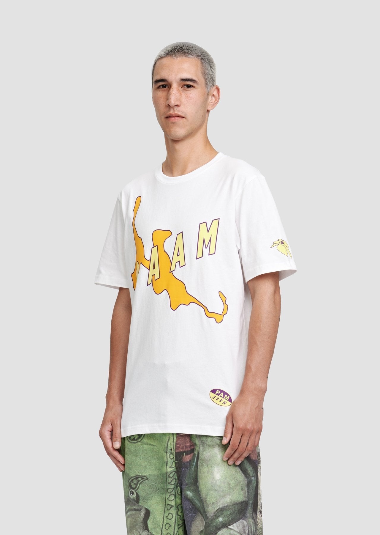 PAAM 1.5 Tee - 1