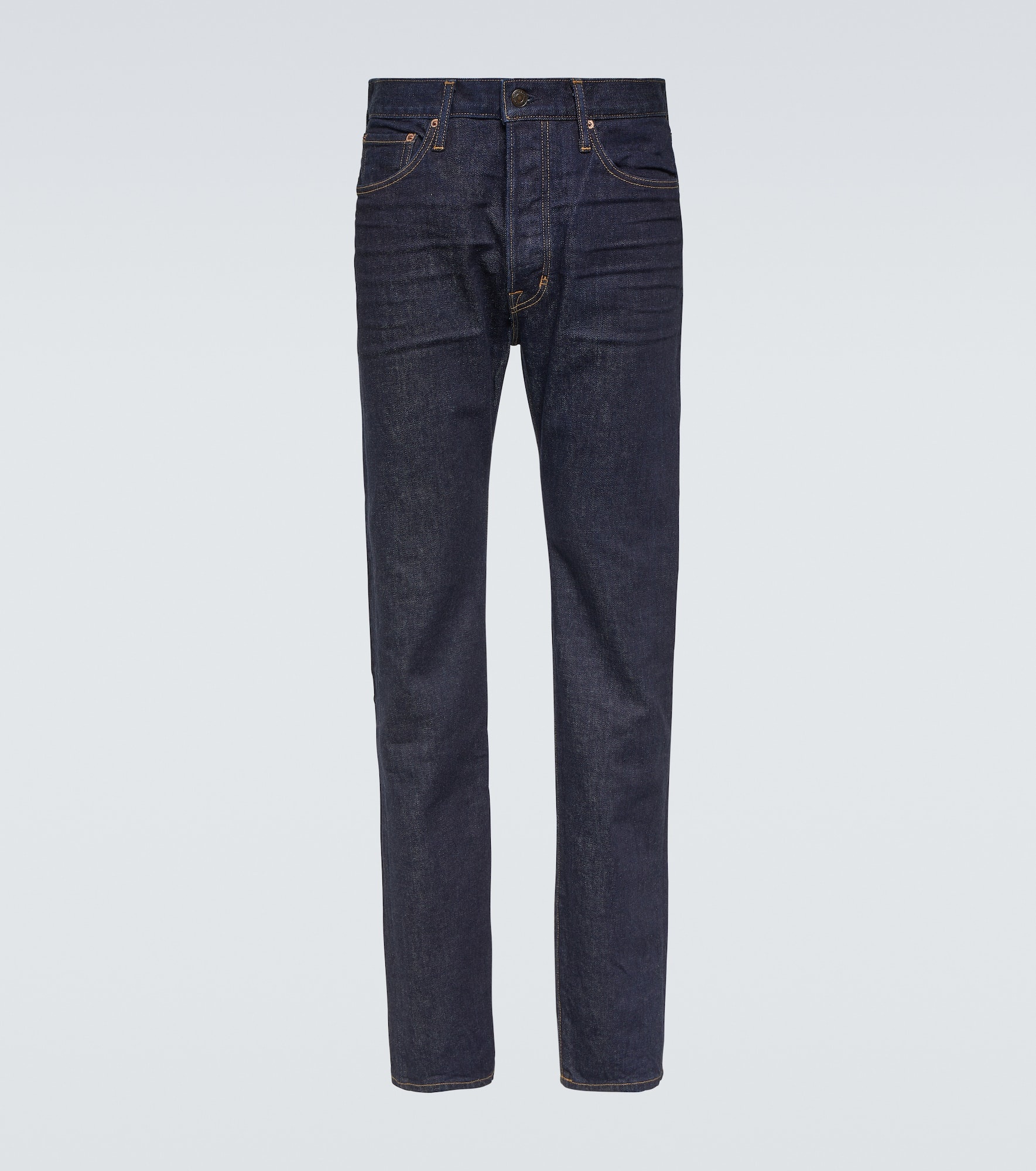 Slim jeans - 1