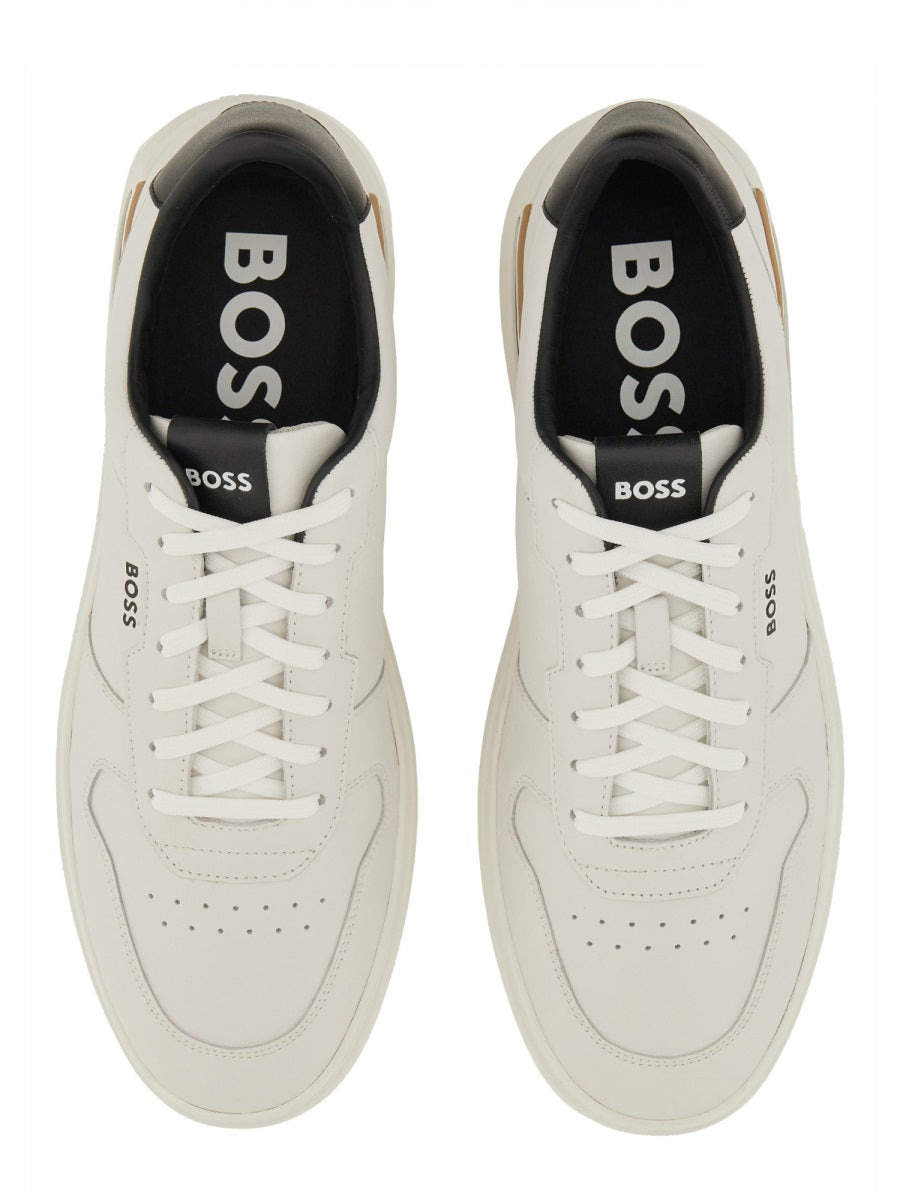 Boss Men - 3