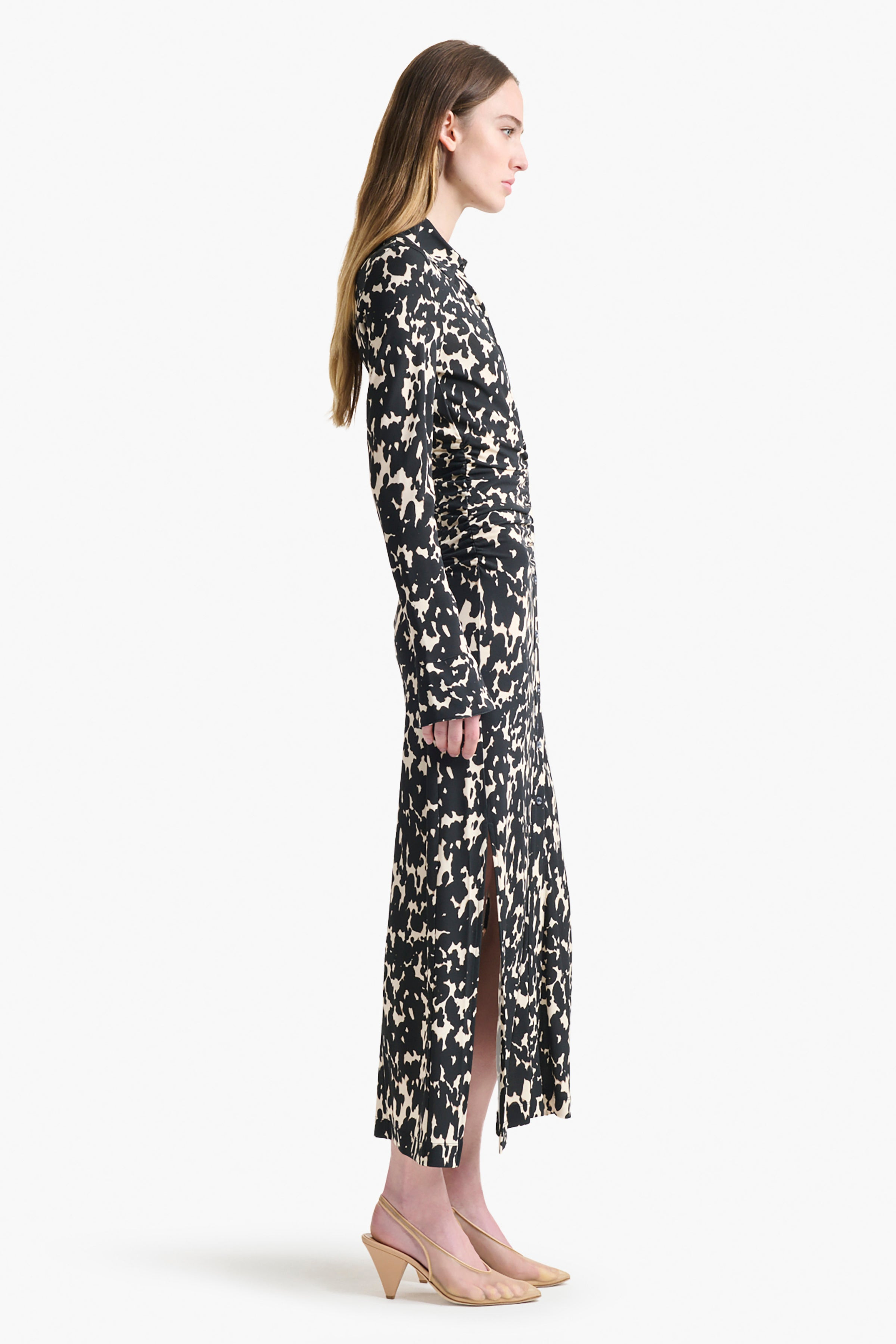 CLAUDIA DRESS - 4