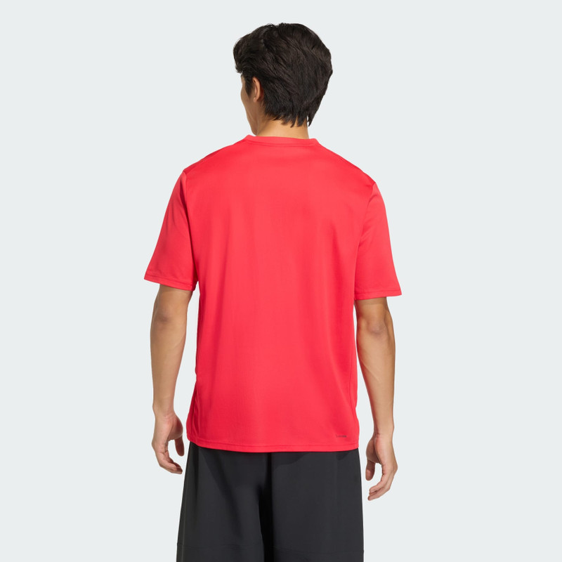 WORKOUT ESSENTIALS BASE T-SHIRT 3