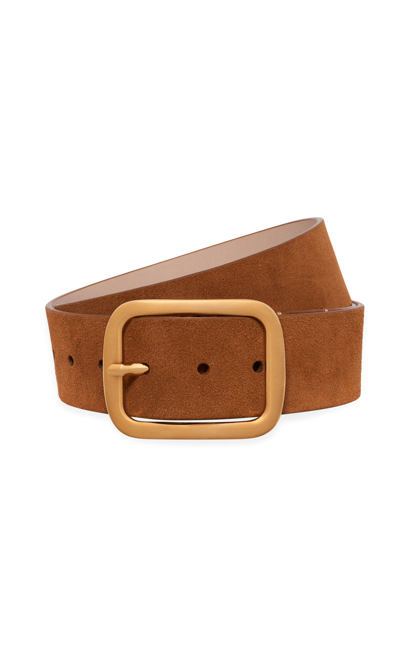 Ezara Suede Belt 1