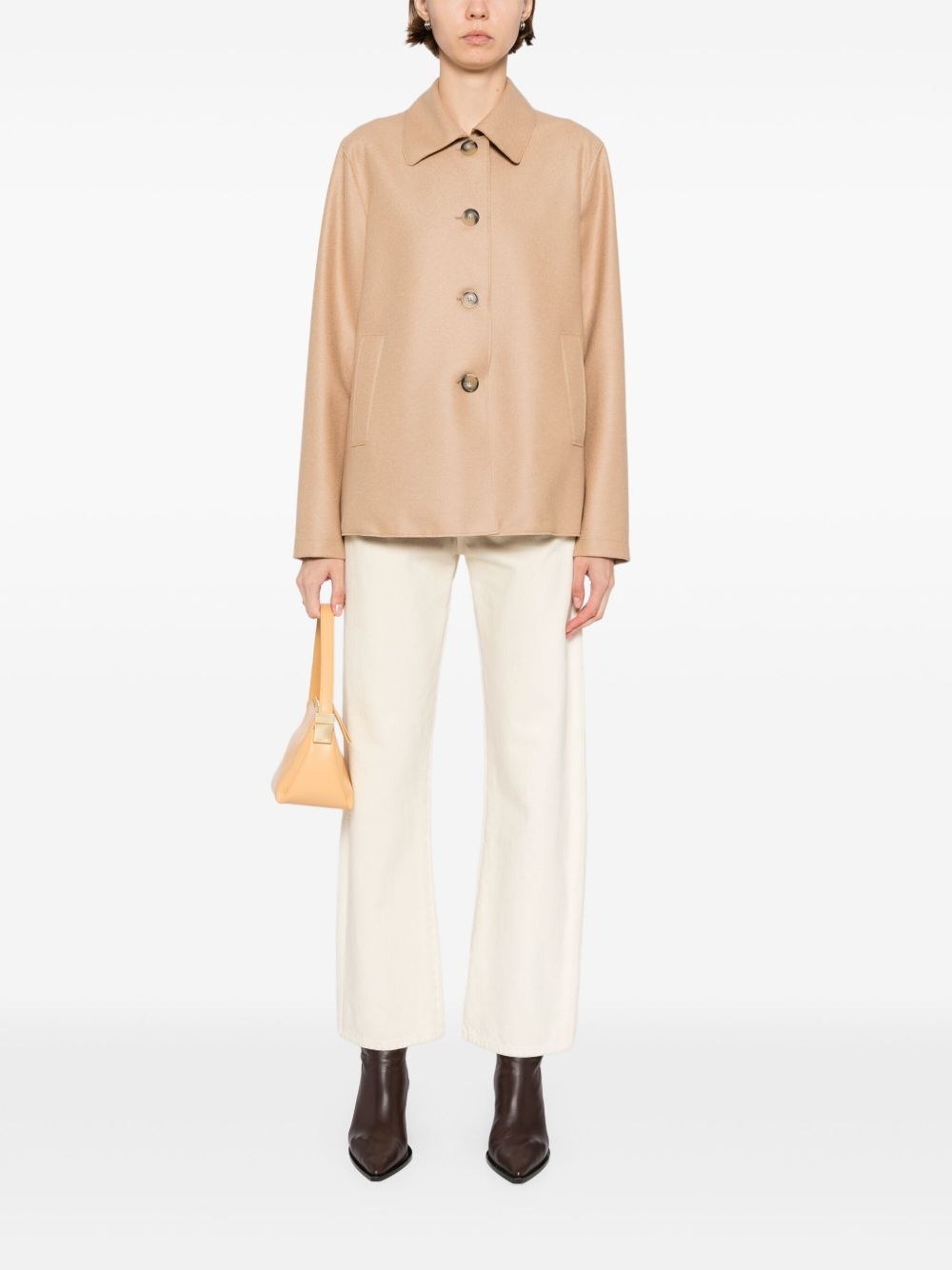 loden jacket - 2