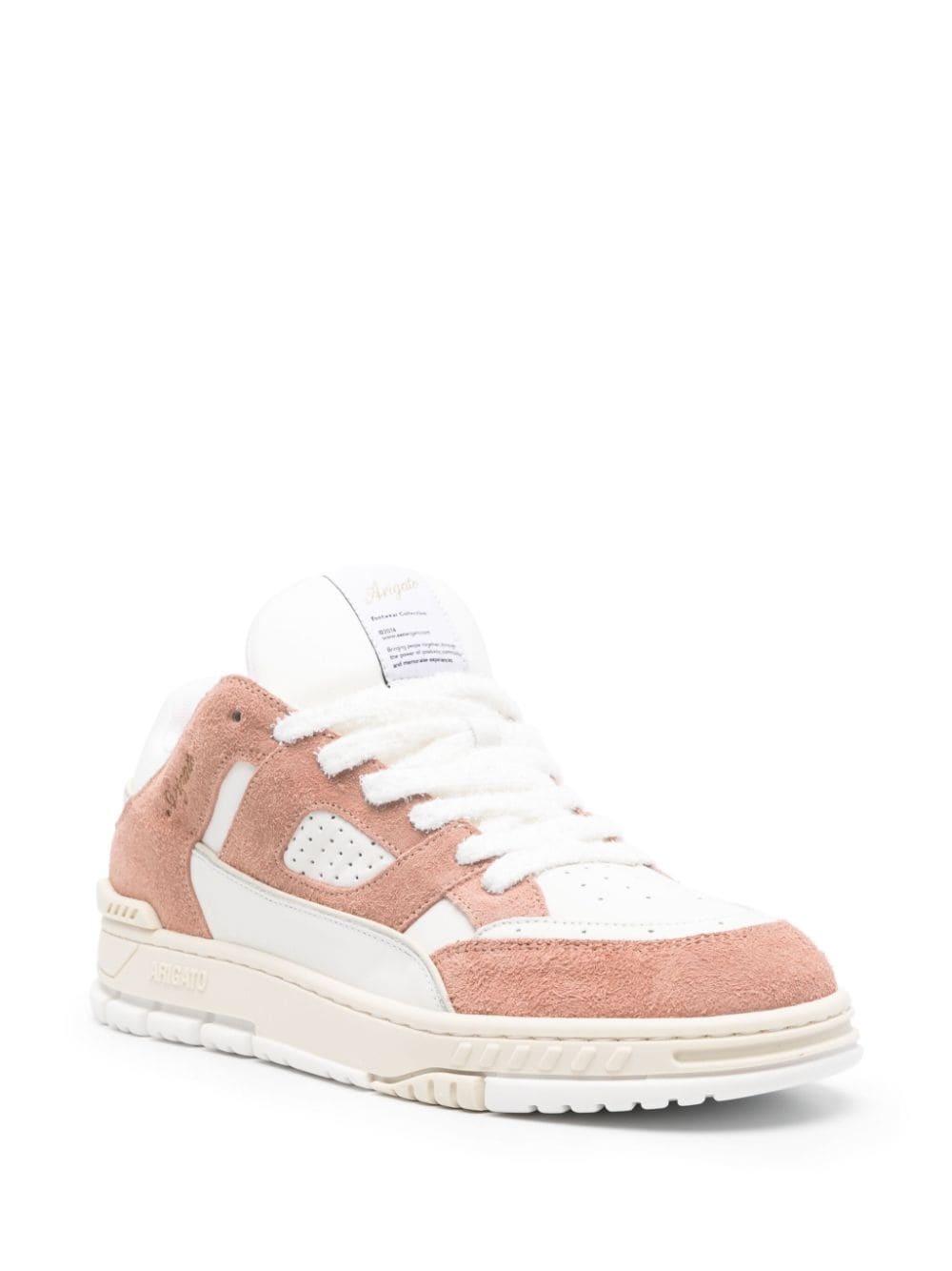 Area sneakers - 2