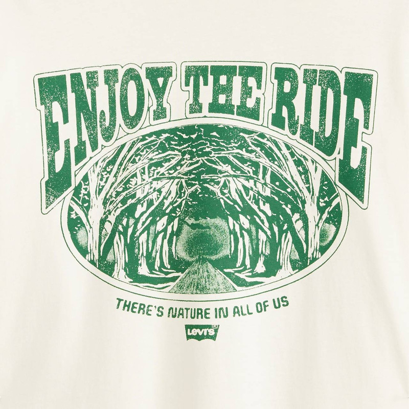 RELAXED FIT LONG SLEEVE GRAPHIC T-SHIRT 4