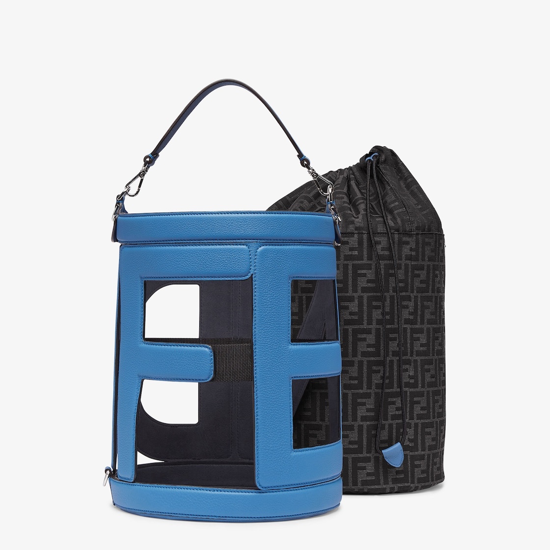 Bucket Bag - 2