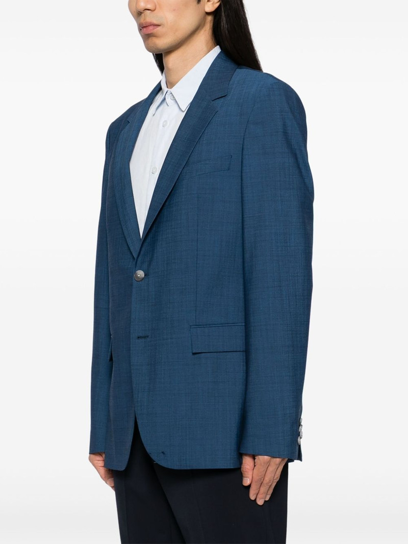 Houston blazer 3