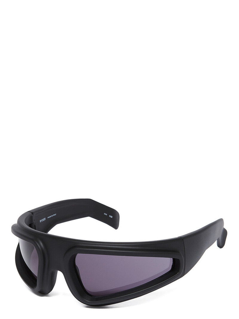 Rick Owens SUNGLASSES outlook