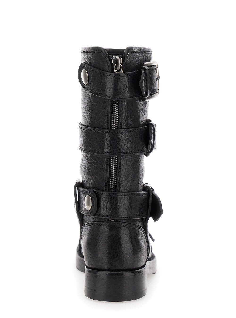 Dolce & Gabbana Women Short Boots - 4