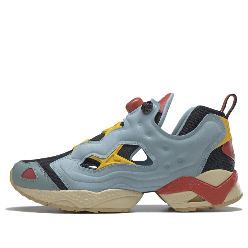 Reebok Looney Tunes x InstaPump Fury 95 '로드 러너' GZ4948 - 1