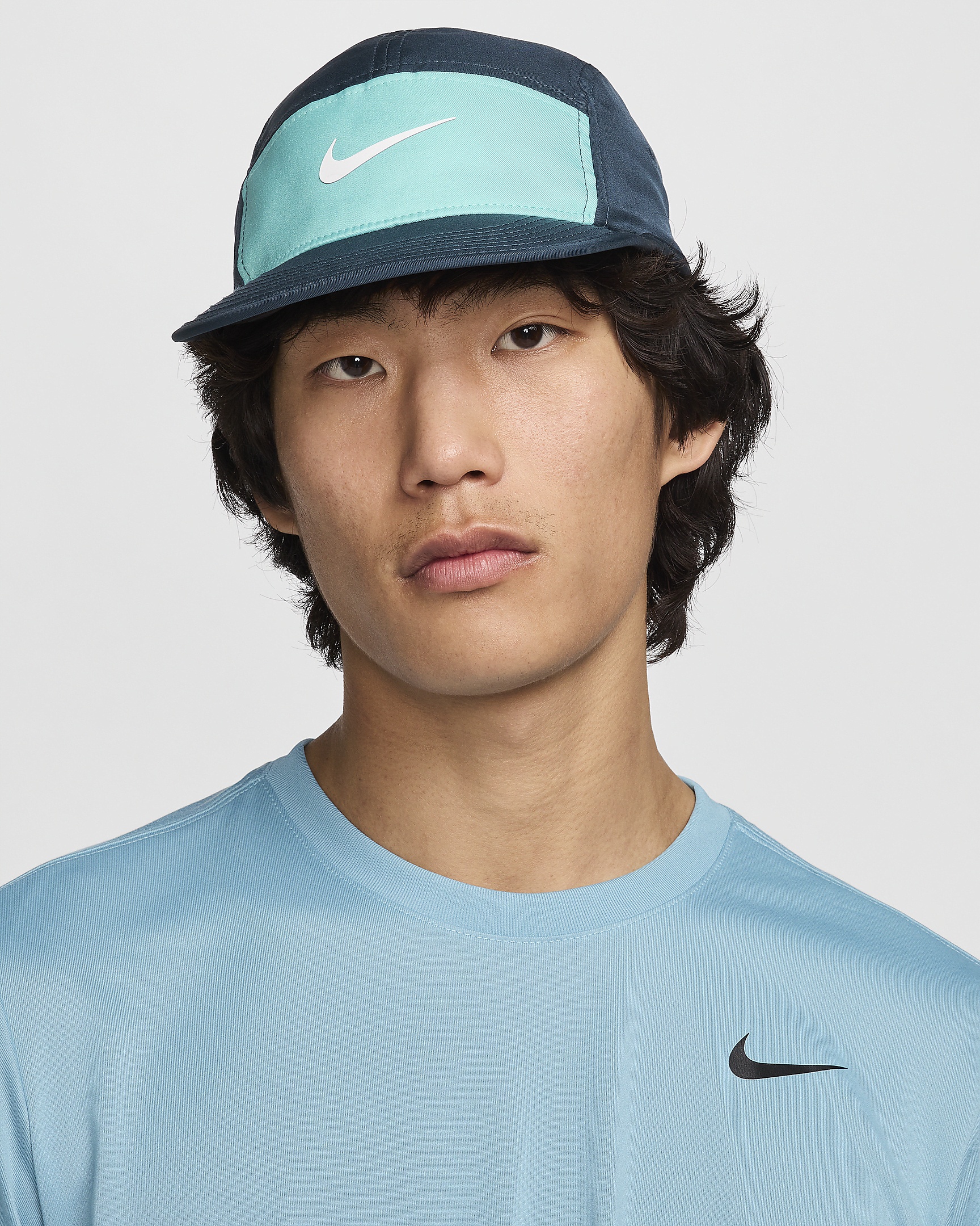 Nike Nike Dri-FIT Fly Unstructured Swoosh Cap | REVERSIBLE