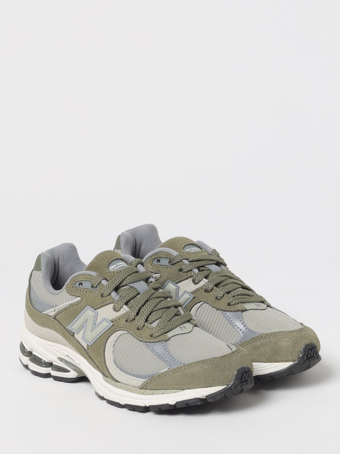 Sneakers woman New Balance - 2