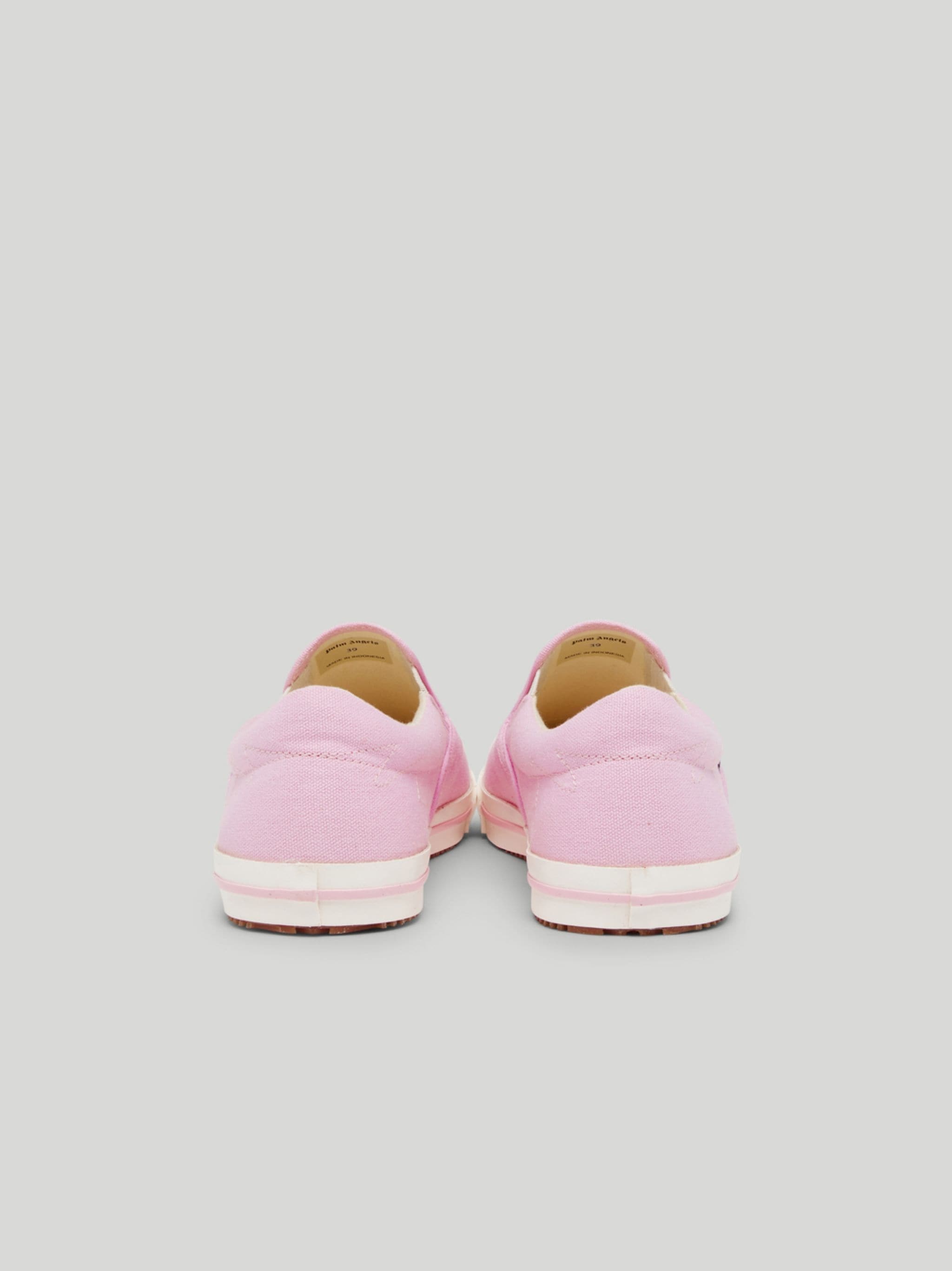 VULCANIZED SLIP-ON - 3