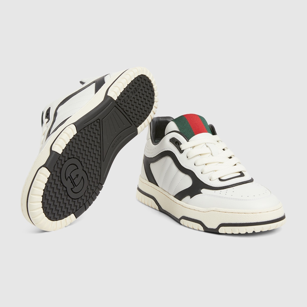 Women's Gucci Re-Web sneaker - 6