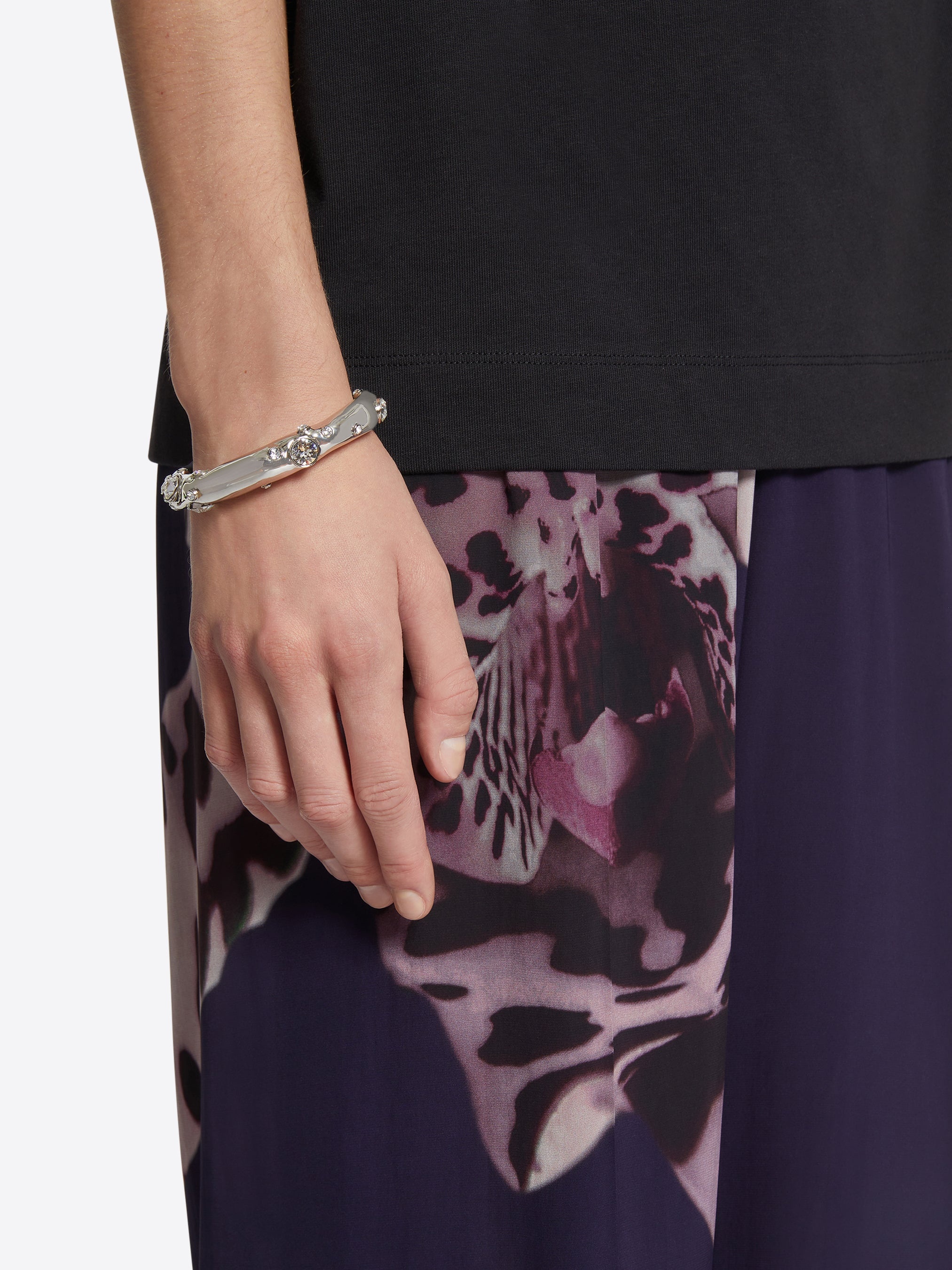 EMBELLISHED CUFF - 4