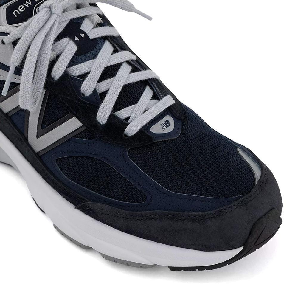 Made in USA 990v6 D 'Navy / White' - 7