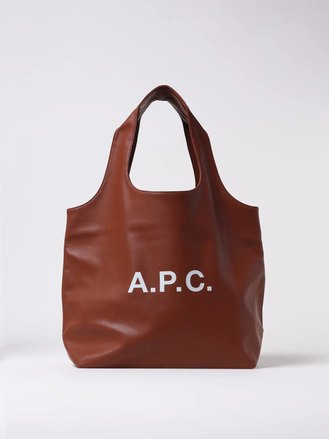 Handbag woman A.P.C. - 1