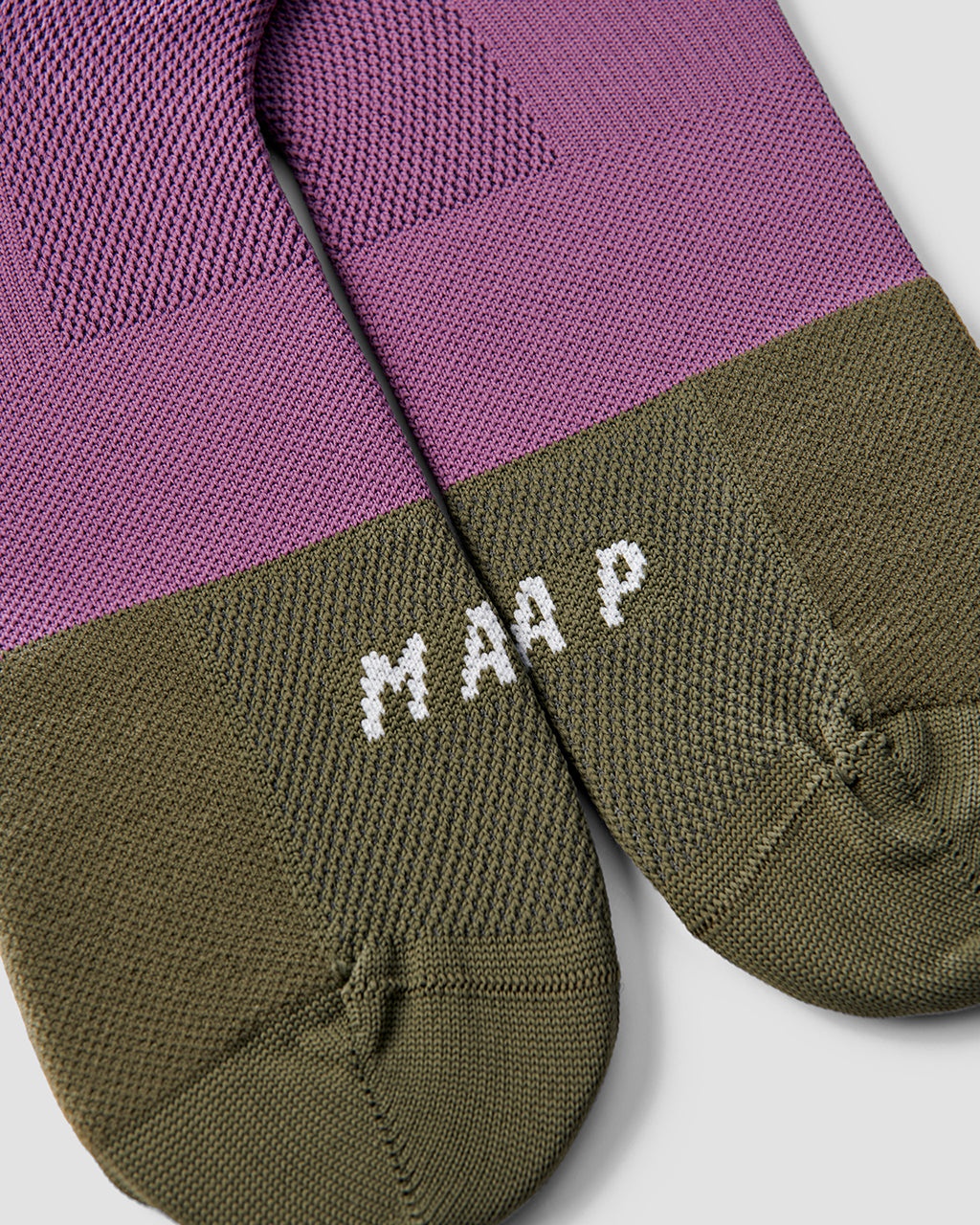 Division Sock - 4