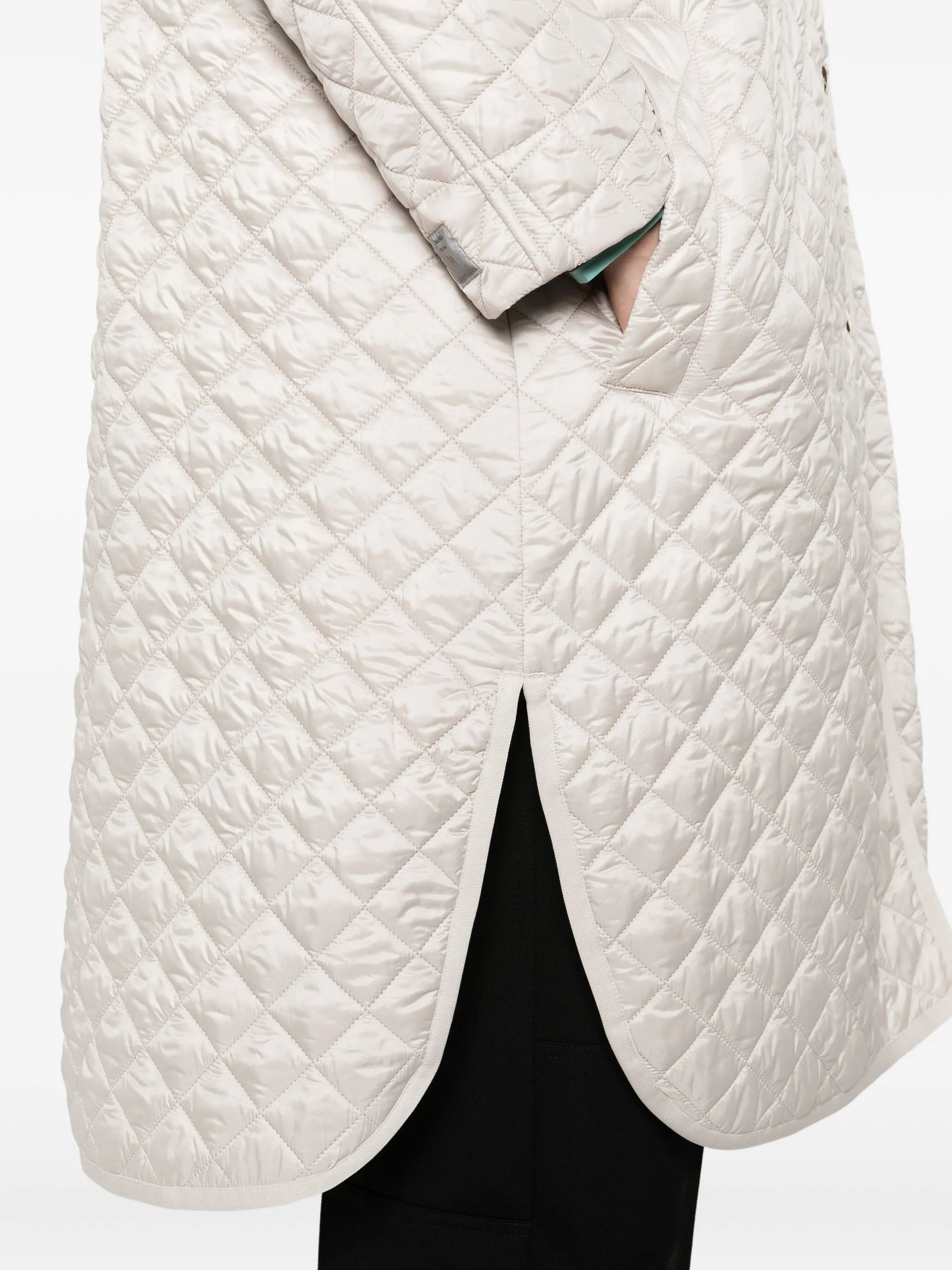 Joan coat - 5