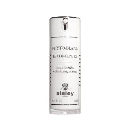 Phyto Blanc Le Concentré Pure Bright Activating Serum - 1
