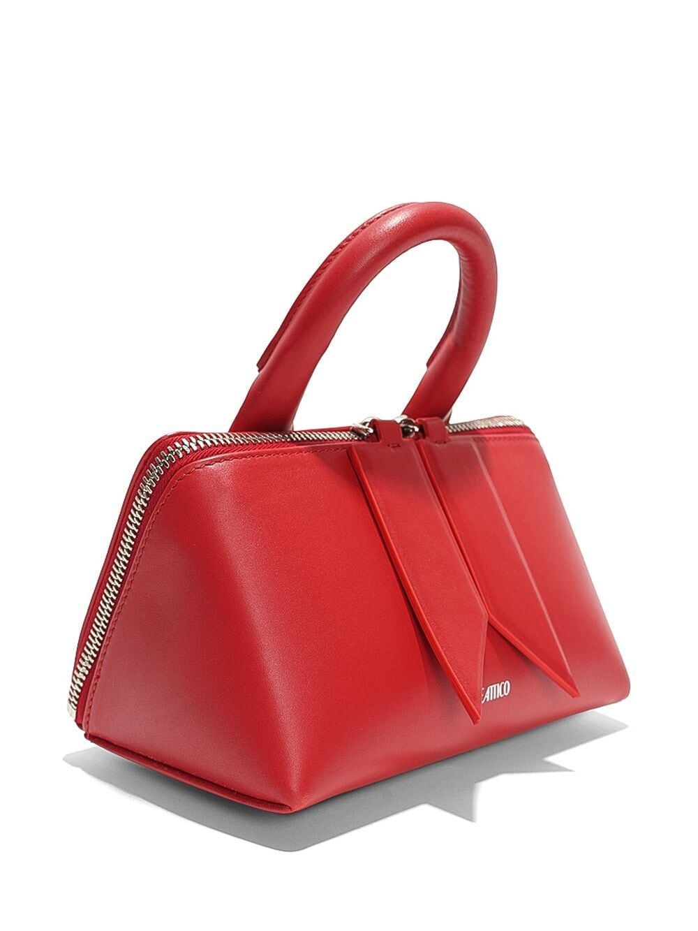 Friday top-handle tote bag - 4