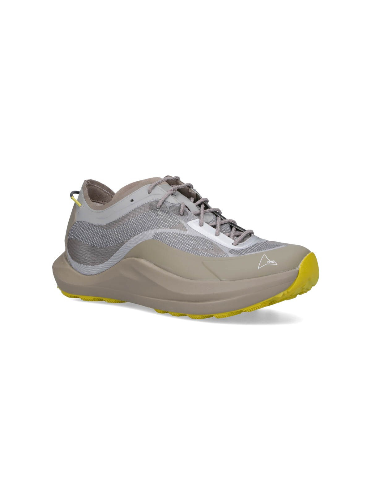 "SELLA" SNEAKERS - 2