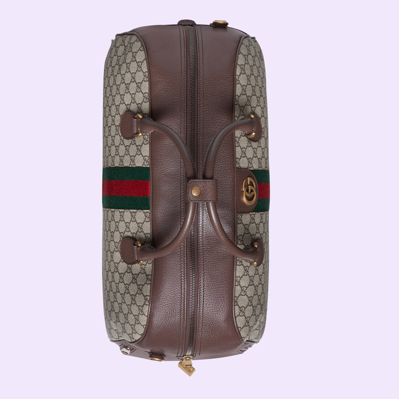 Gucci Savoy large bowling bag 6
