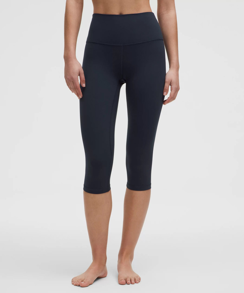 lululemon Align™ High-Rise Crop 17" 1
