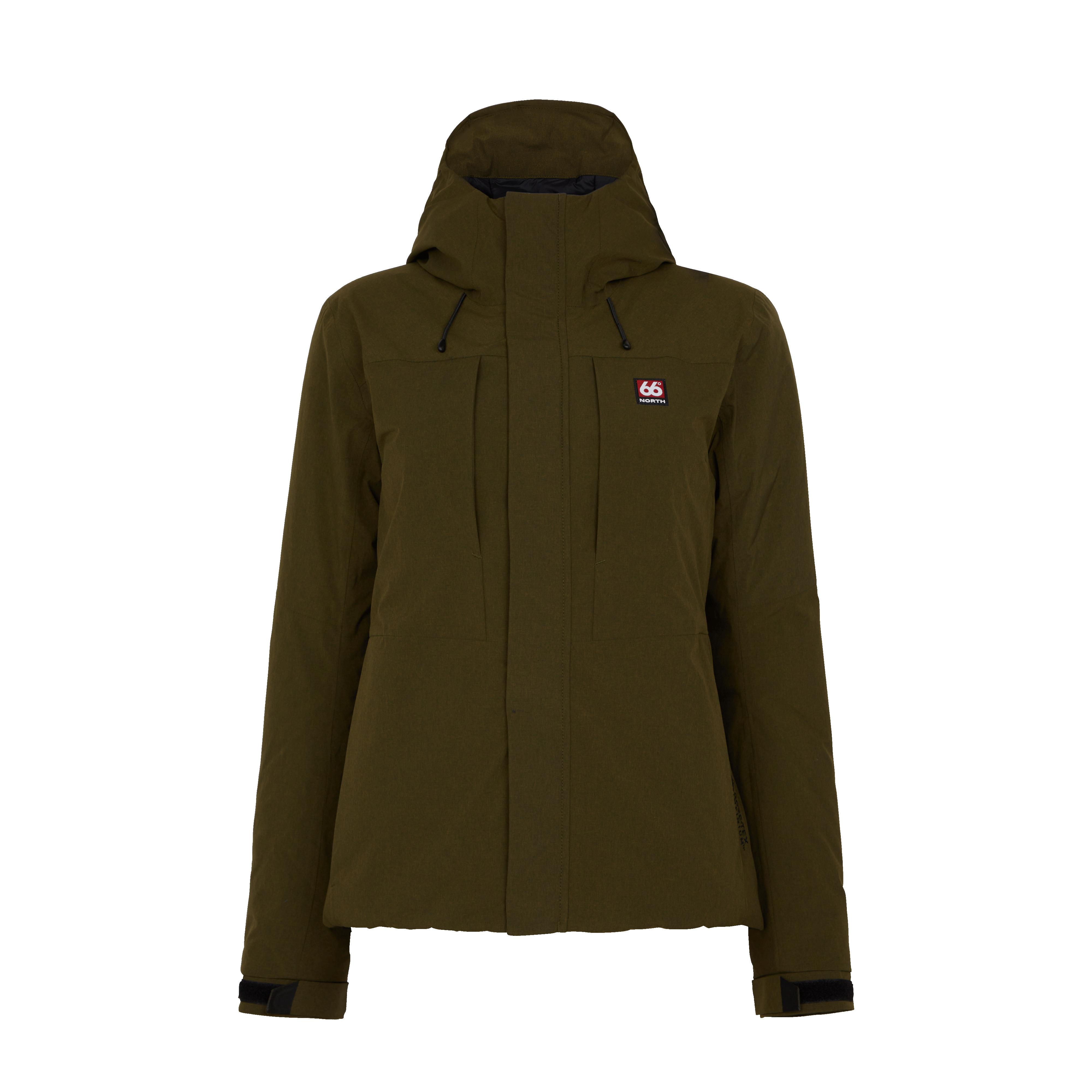 Skálafell GORE-TEX® INFINIUM™ Insulated W Jacket - 1