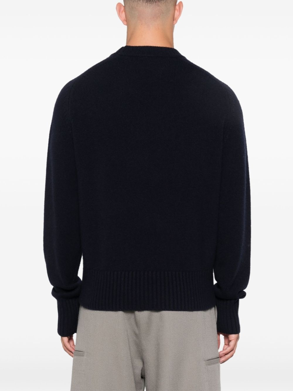 Nº123 Bourgeois sweater - 6