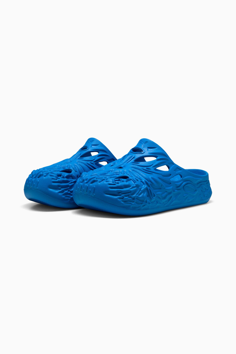 PUMA PUMA x LAMELO BALL MB.04 Basketball Slides outlook