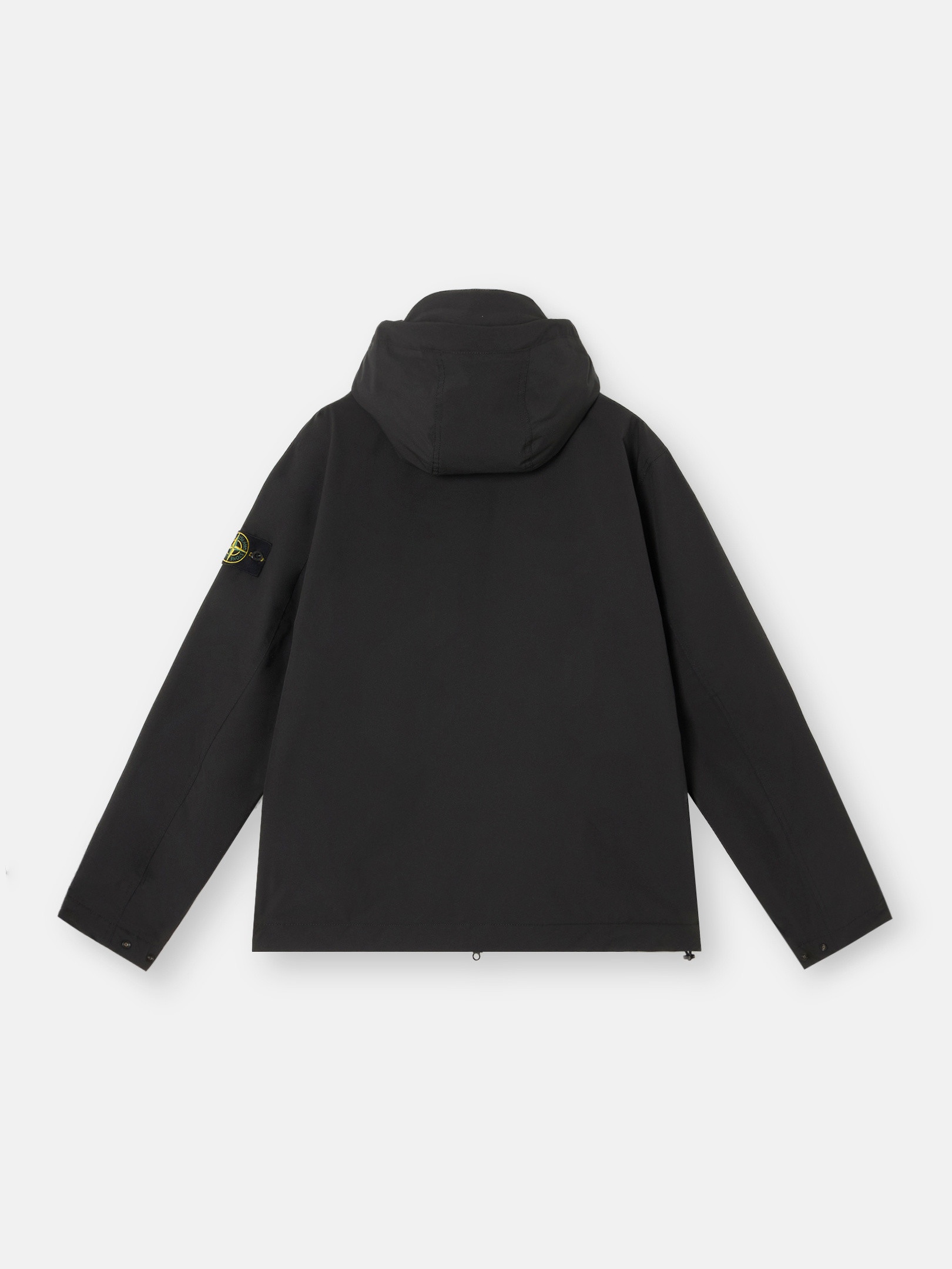 4100086 SOFT SHELL-R_e.dye® TECHNOLOGY, RECYCLED POLYESTER, PRIMALOFT® INSULATION - 9